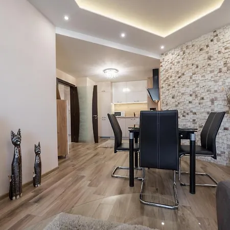 Appartamento Cats Varna