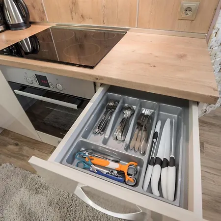 Appartamento Cats Varna