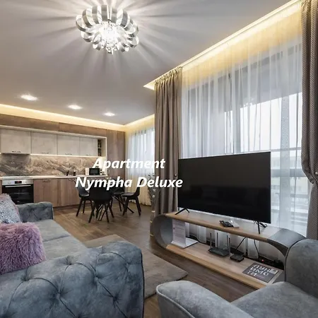 Apartamento Cats *