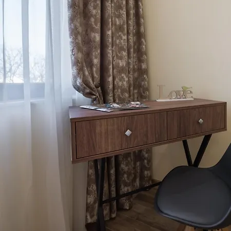 Apartamento Cats