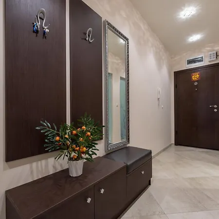 Apartamento Cats *