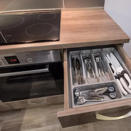 Apartament Cats Warna