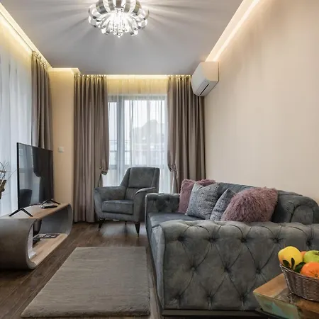 Apartament Cats Warna