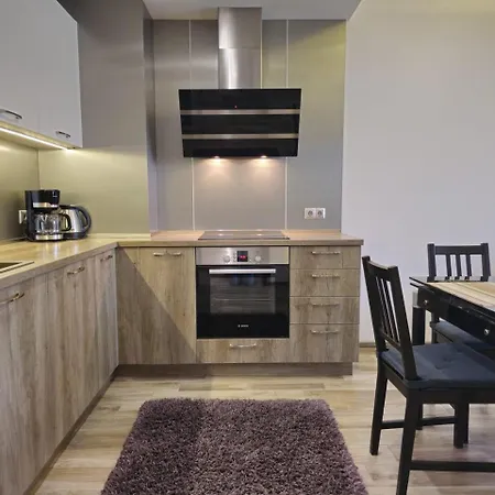 Cats Apartment *