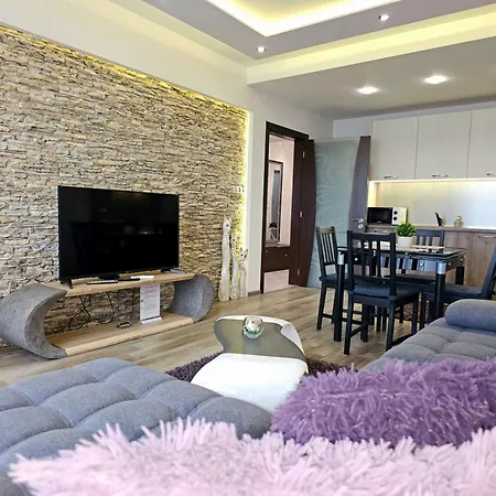 Apartment Cats Varna