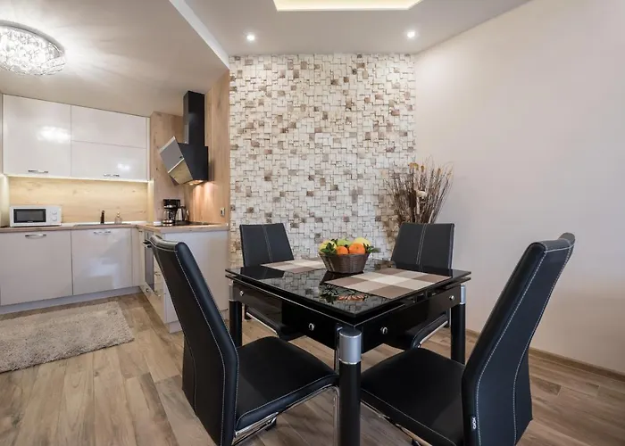 Apartamento Cats Varna