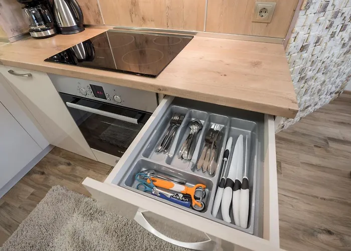 Apartamento Cats Varna