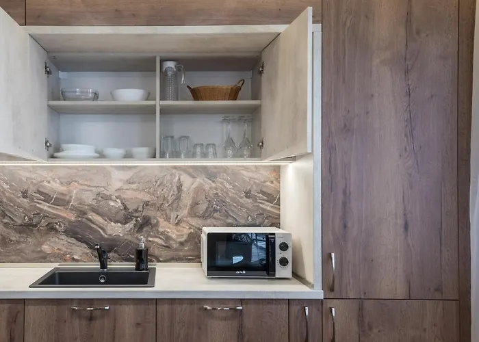 Cats Apartment Varna