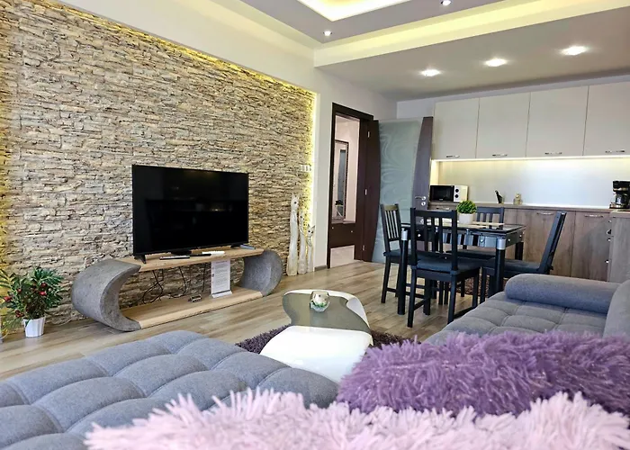 Apartamento Cats Varna